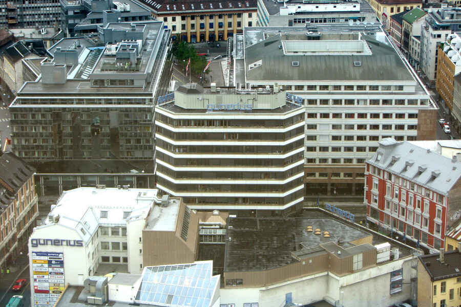 Gunerius