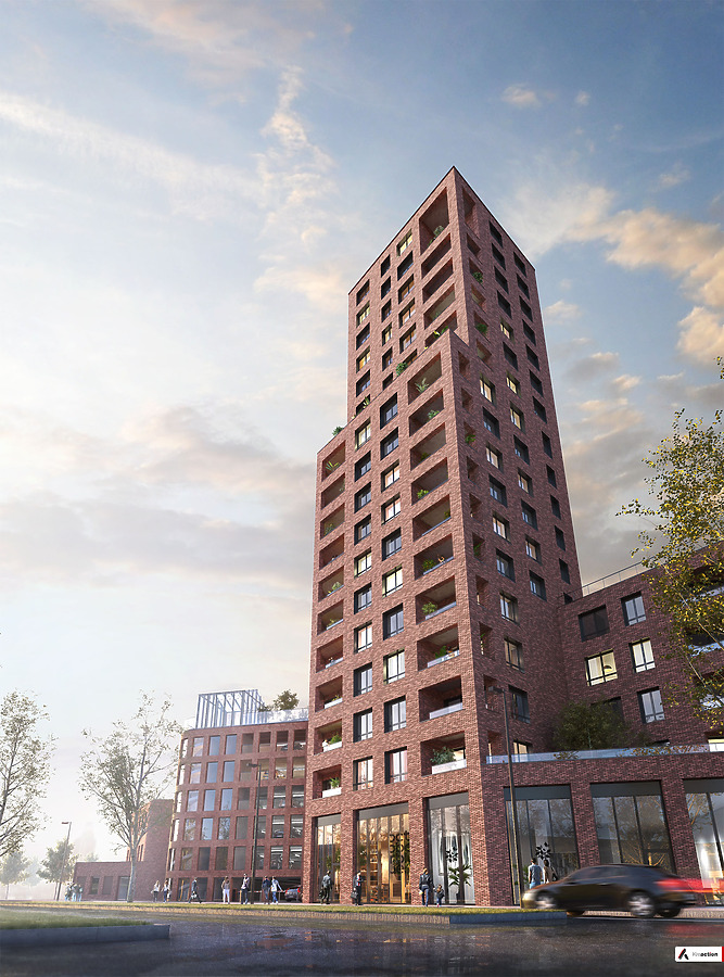 Viséo by Atelier Raum