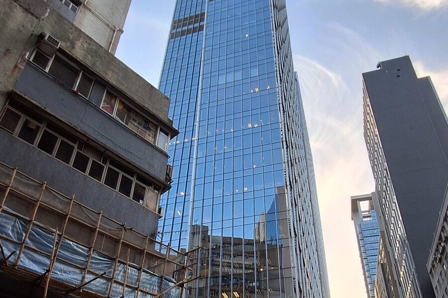 102 How Ming Street 1