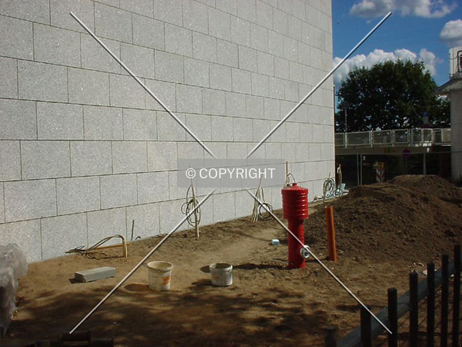 Horizon Tower by Nephilim