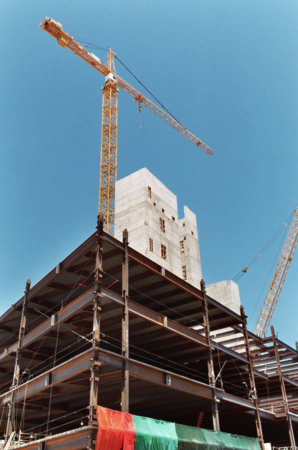 DaVita World Headquarters by Brian LoBue