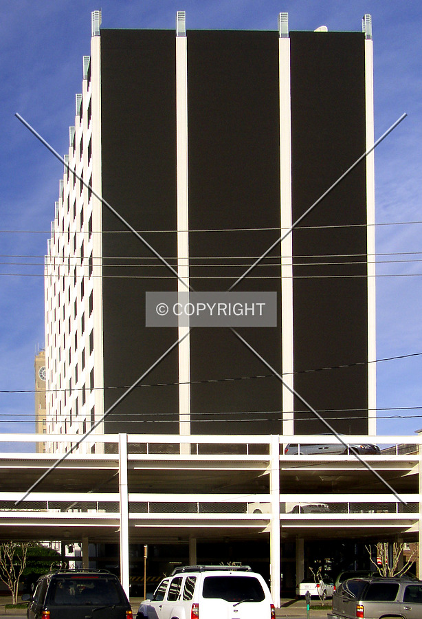 Century Tower by Chris Patriarca