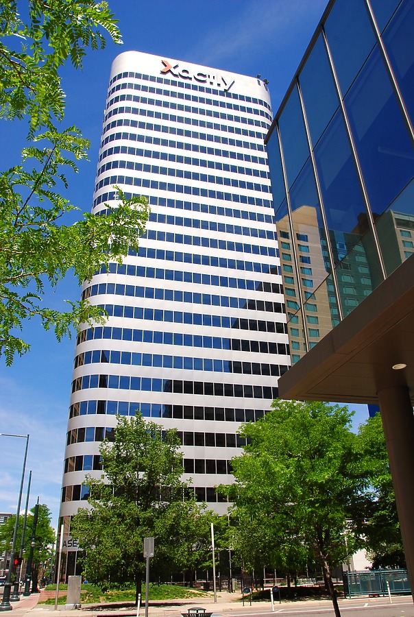 1125 17th Street by Brian LoBue