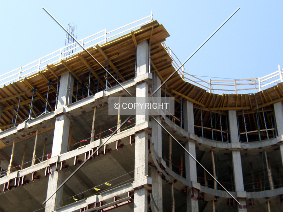 Shelby Biomedical Research Building by Chris Patriarca