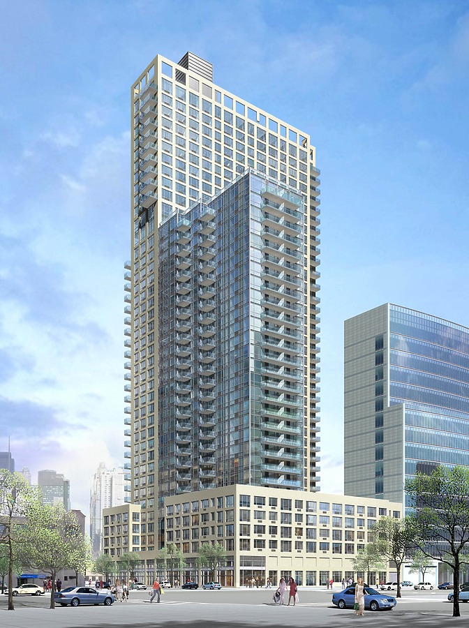 Linc LIC by Avinash K. Malhotra Architects