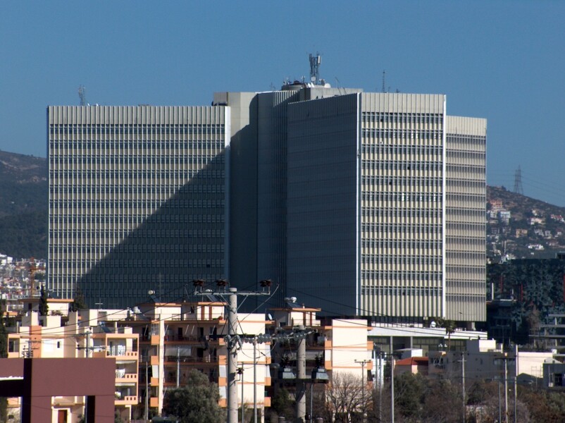 OTE Head Offices
