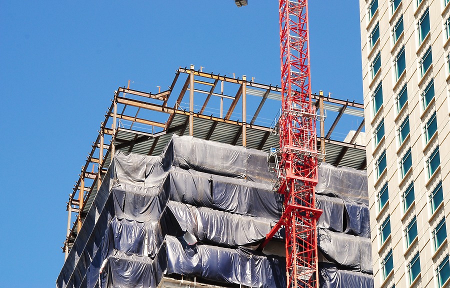 Block 162 by Brian LoBue