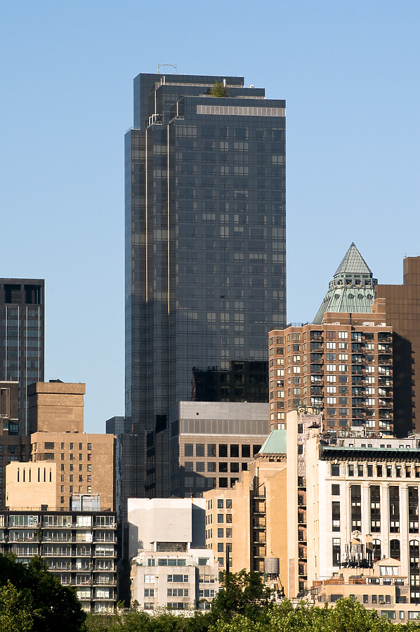 Random House Tower by Scott Murphy