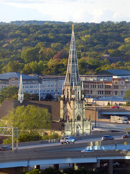 St. Mary's Catholic Church
