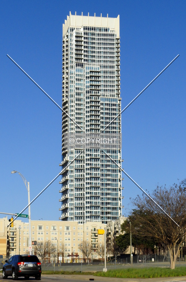 The Vue by Chris Patriarca