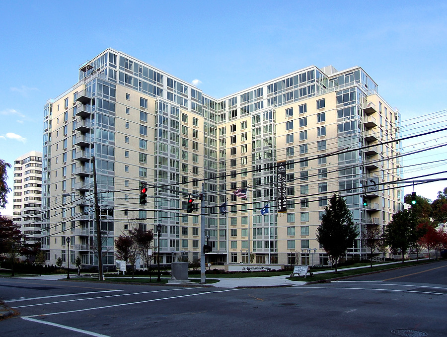 Avalon White Plains by John Cahill