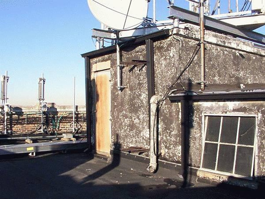 Elgin Tower by Daniel Kieckhefer