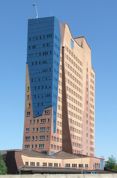 Nederlandse Gasunie