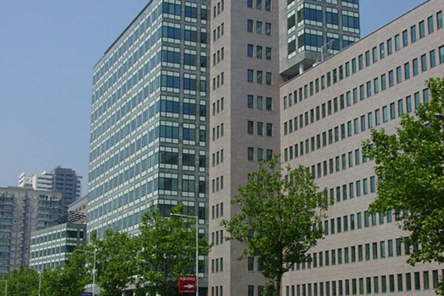Eurogate II