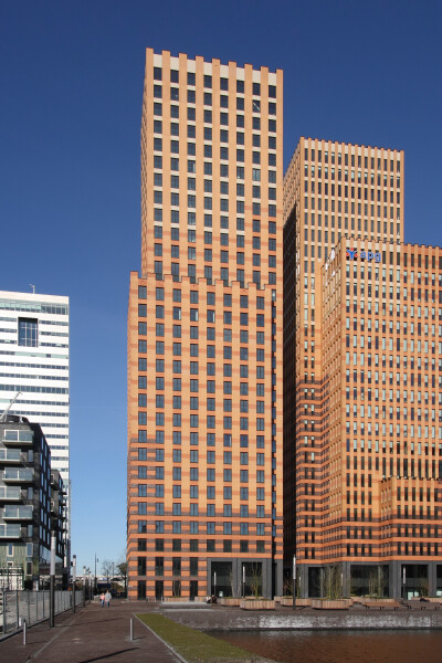 Amsterdam Symphony 1