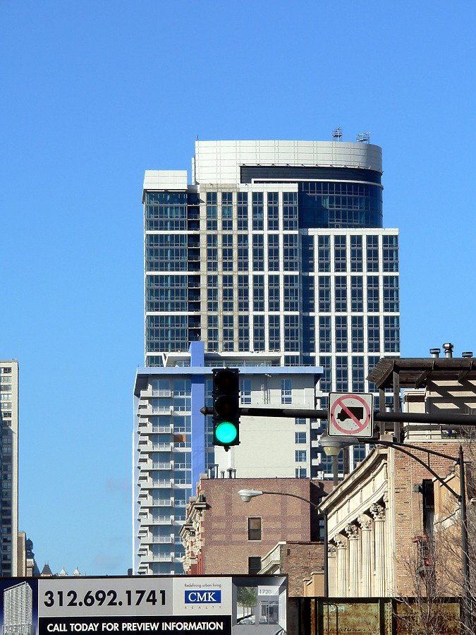 Sky55 by B. Victor Adams