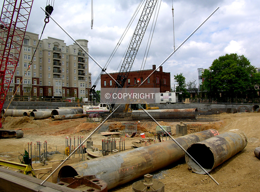 The Vue by Chris Patriarca