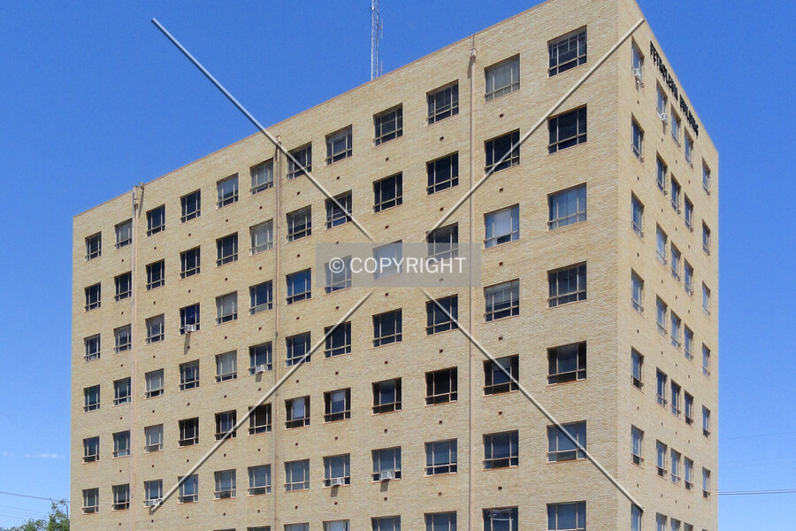 Petroleum Building