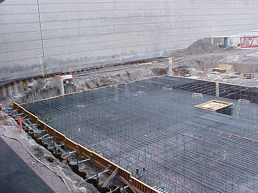 340 on the Park by B. Victor Adams