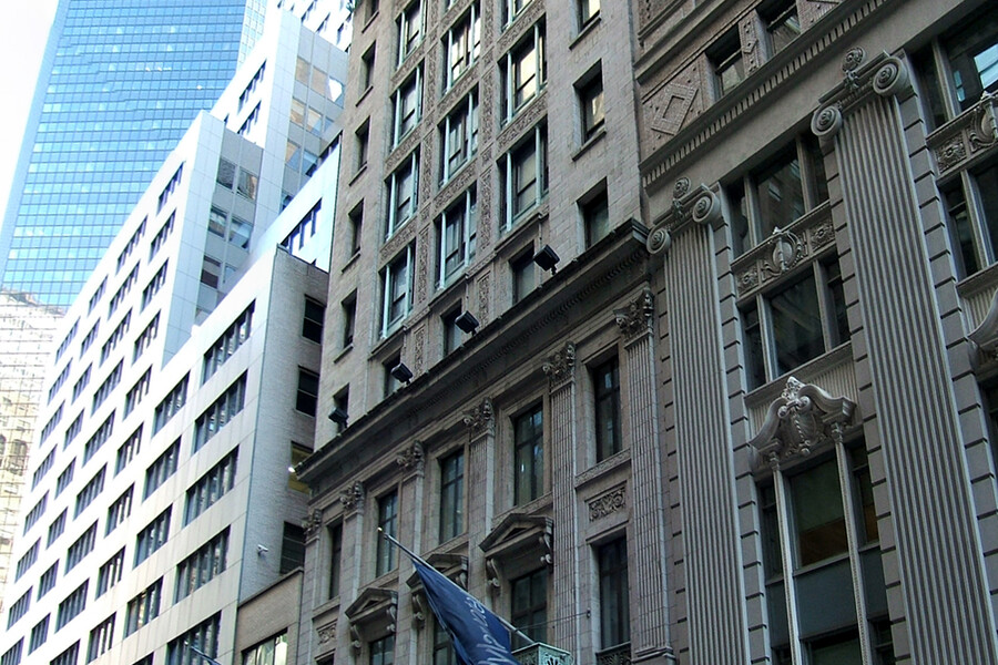 Dylan Hotel