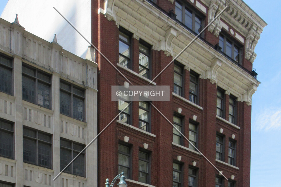 Businessmen’s Club Building