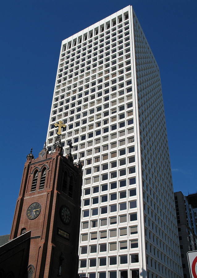 650 California Street by Jason Ferguson