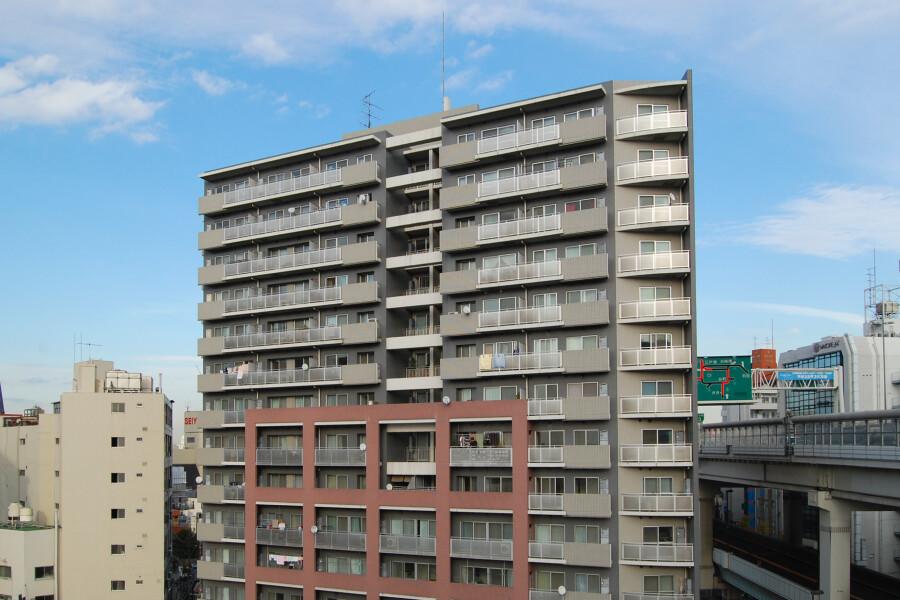Grande Maison Sangenjaya