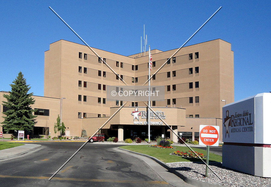Eastern Idaho Regional Medical Center by Chris Patriarca