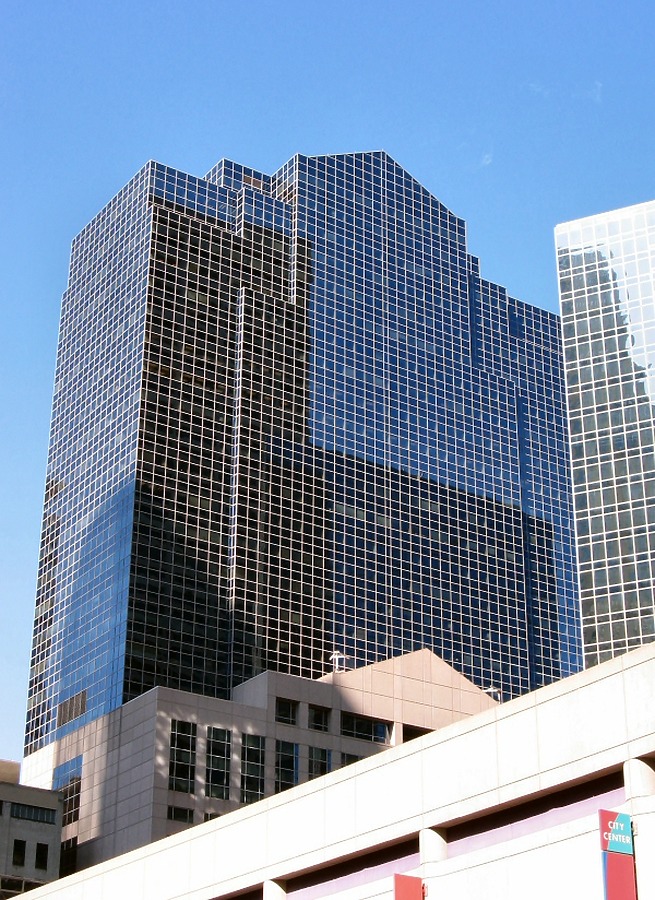 PwC Plaza by James Peacock