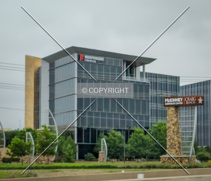 Independent Financial Headquarters