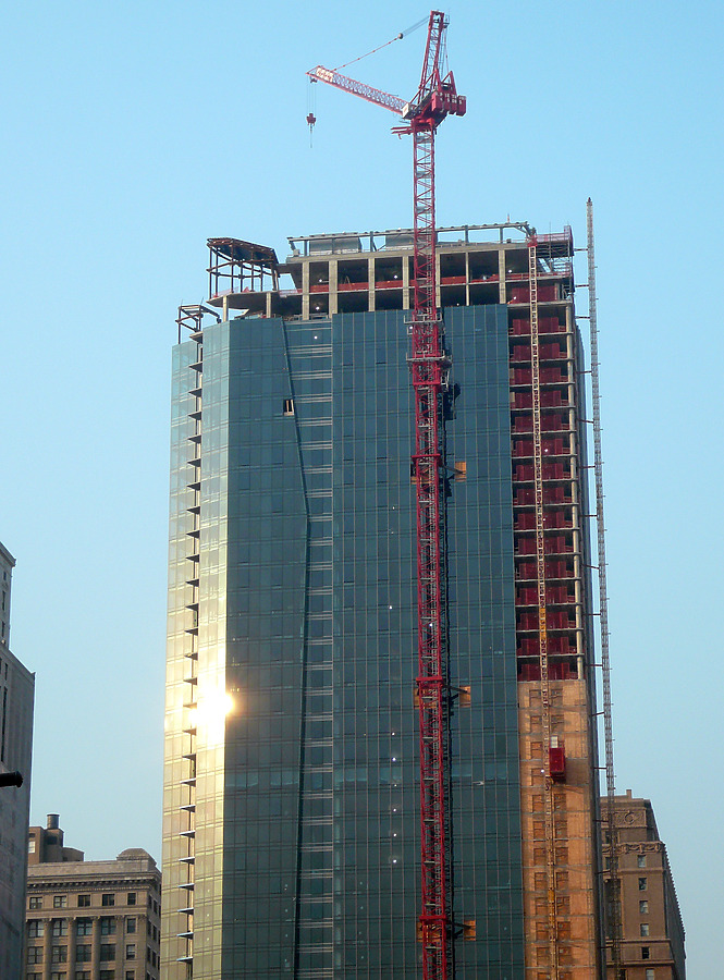 Residences at the Ritz-Carlton by Nate Lindsey