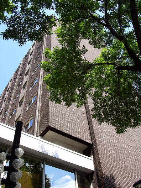 University House Towers East