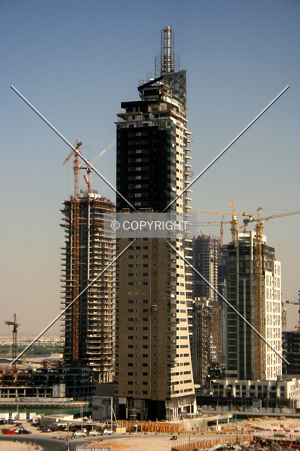 Dusit Residence by Neil Nickolds