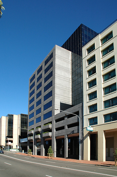 2-10 Wentworth Street