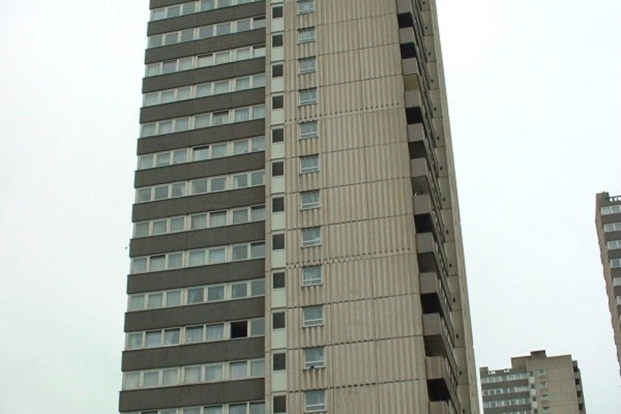 Cornish House