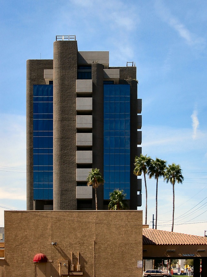 One Thomas by James Peacock