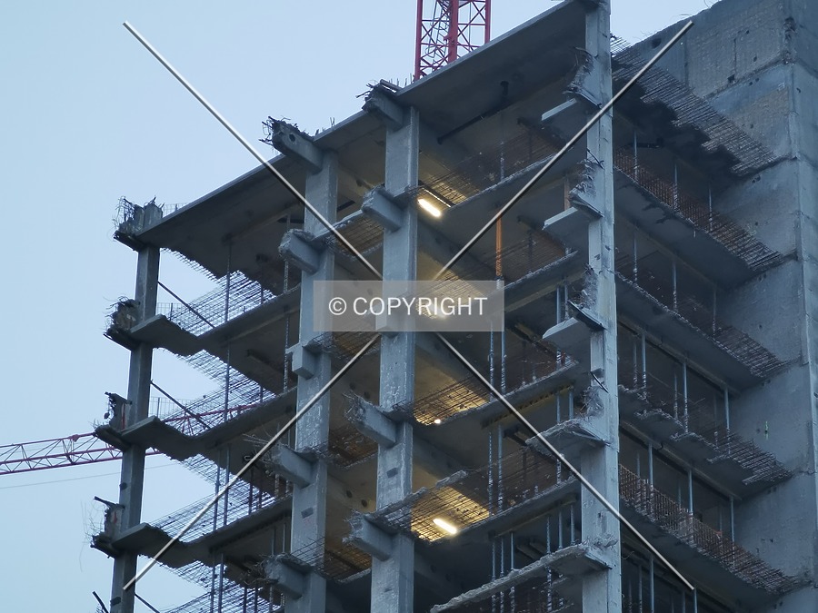Vitopia Campus Tower I by Nephilim