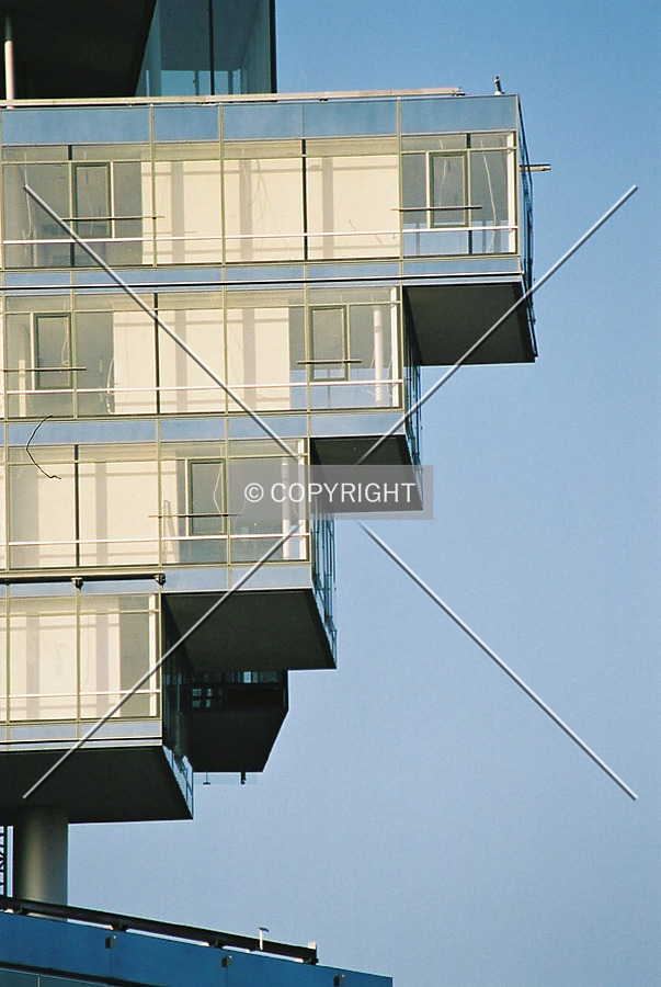 Norddeutsche Landesbank by Nephilim