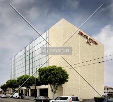 Hawthorne Medical Building