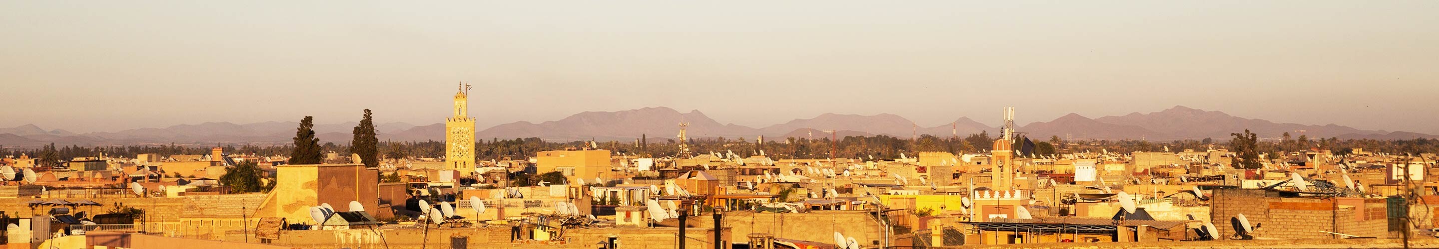 Marrakesh