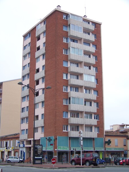 48 Avenue de Lombez