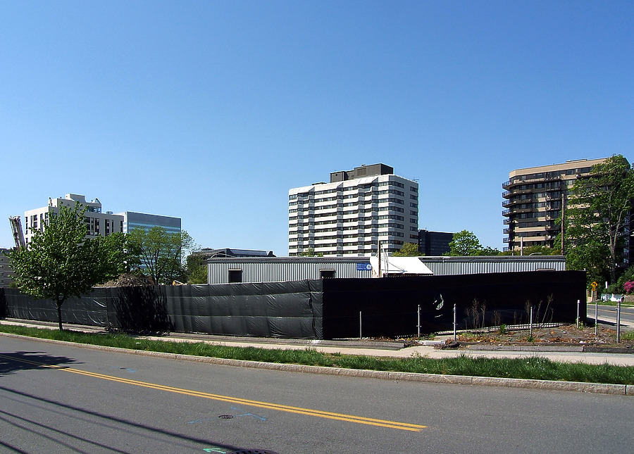 Avalon White Plains by John Cahill