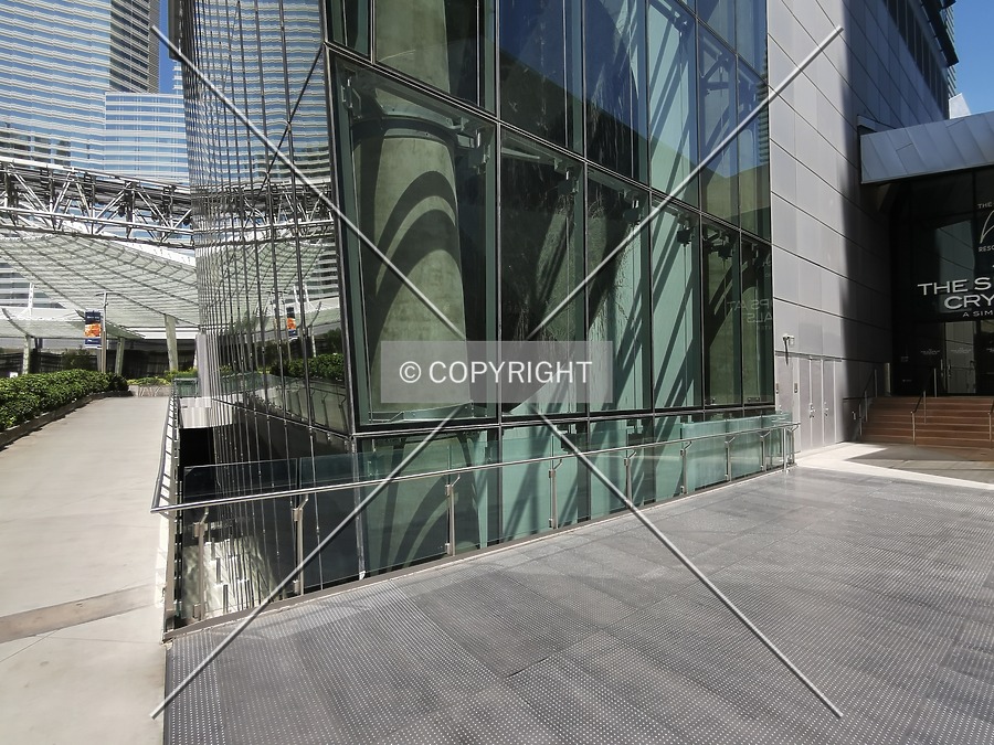 Veer Towers East by Nephilim