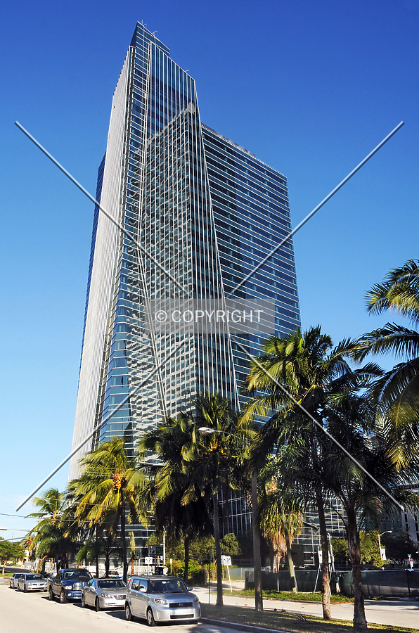 1450 Brickell by Jorge Molina