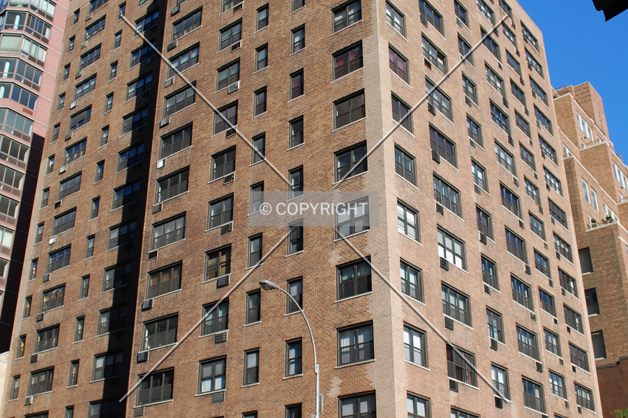 301 East 63rd Street