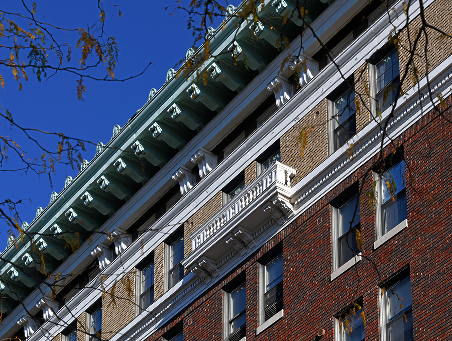 Shawnee Place by John W. Cahill