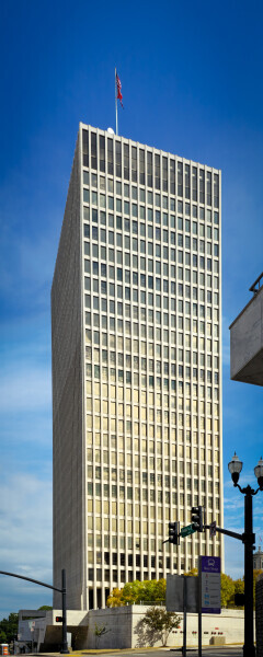 William R. Snodgrass Tennessee Tower