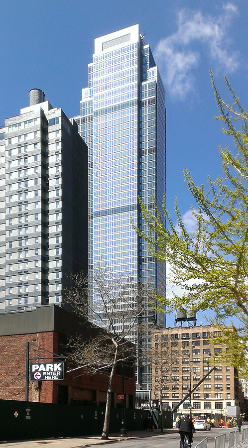 388 Bridge Street by Ryan Hildebrand