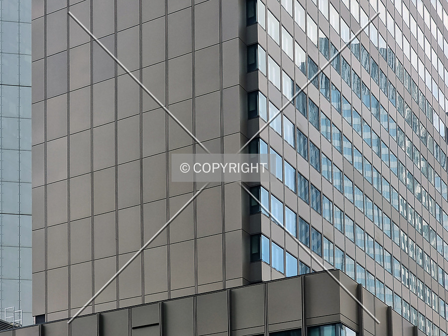 Global Tower by Nephilim