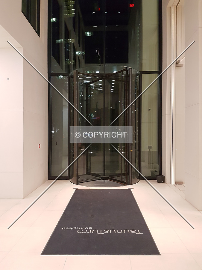 TaunusTurm Residential by Nephilim